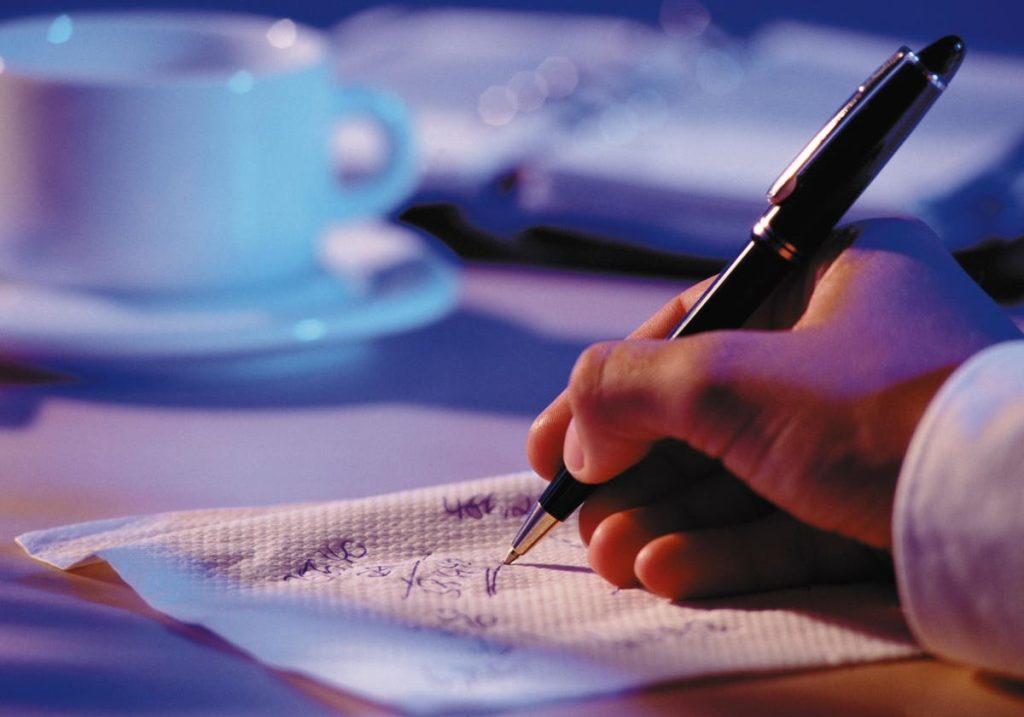 Turning Your Ideas Into A Successful Business