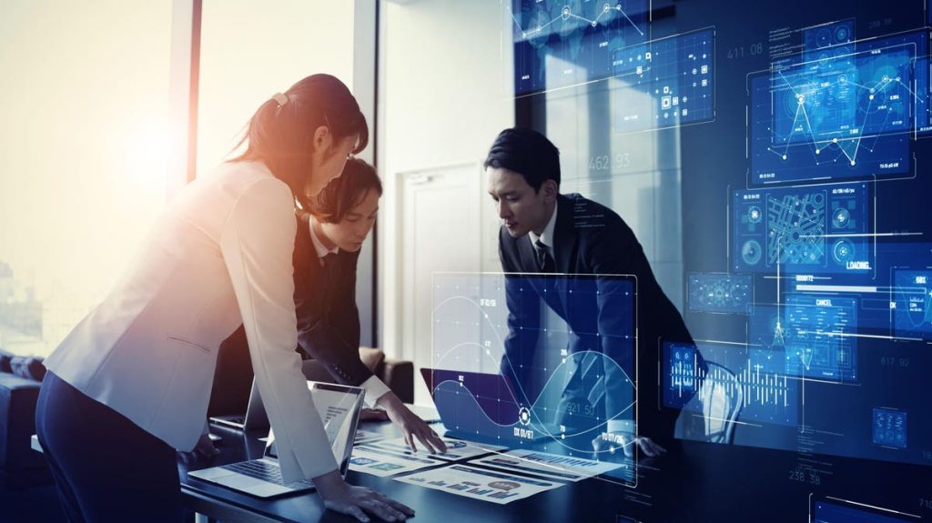 Digital Transformation Challenges And How Businesses Can Overcome Them