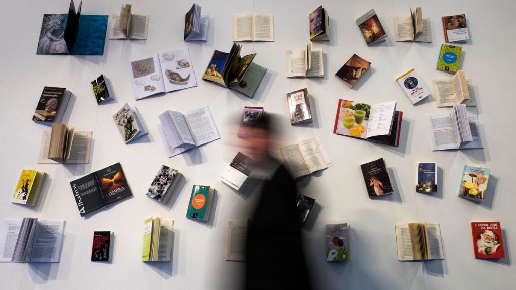 Building Better Business Books: Insights From The Field