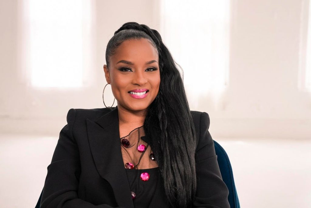 Meet Stephanie Dunivan, VP Of Branded Solutions And Video For Essence Ventures