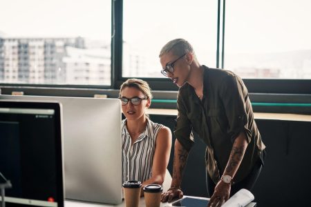 How Technology Will Help Scale Corporate Climate Resilience