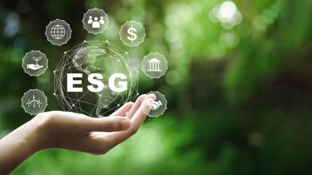 How To Create A Blueprint For Your Company’s ESG Journey