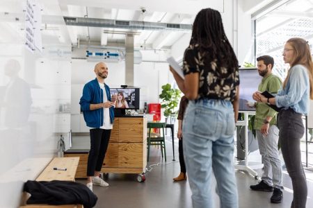 Why It’s Needed And How To Organize It