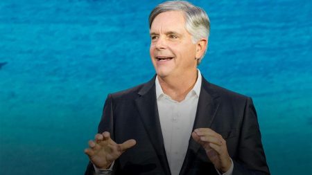 Inside The New GE With CEO Larry Culp