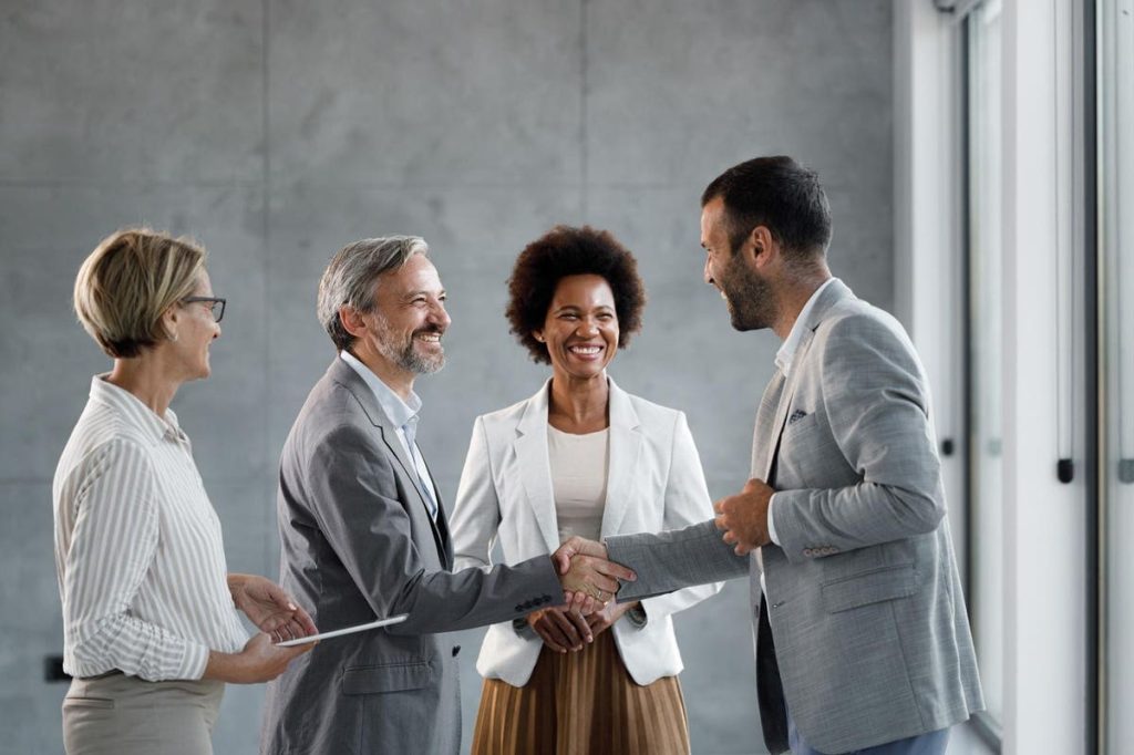 Five Qualities In A Tech Startup CEO That Investors Are Looking For