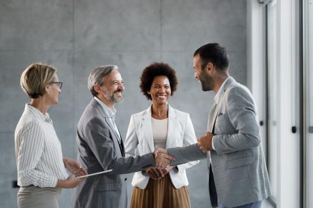 Five Qualities In A Tech Startup CEO That Investors Are Looking For