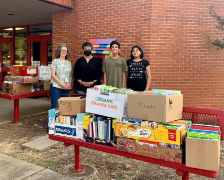 The Let’s Learn Foundation’s Story