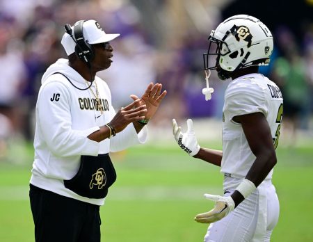 “Prime Time” Sanders Shows How To Make Your Time Prime Time