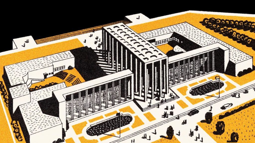 Going On A College Tour Might Be An Eye Opener, But It Probably Won’t Help You Get In