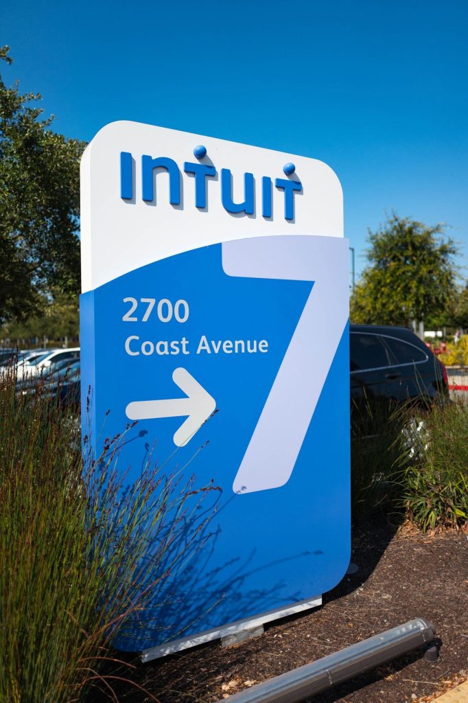 Intuit Introduces An AI Assistant