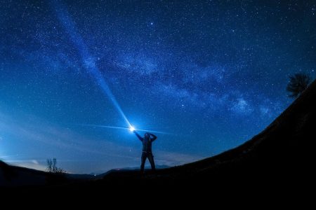 “The Hitchhiker’s Guide To The Galaxy” & Family Offices