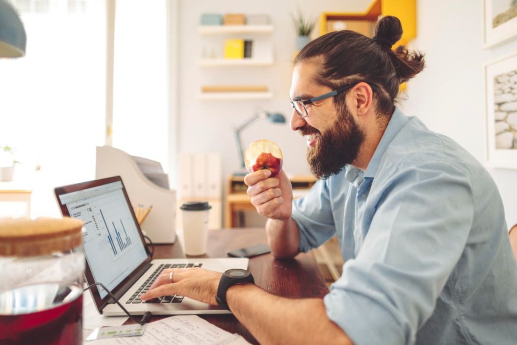 In-Office Mandates Attacking Progress And Company Growth, But ‘Big Guns’ Not Backing Down