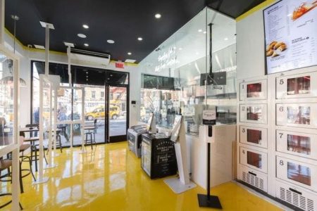 Experience Disruption is the Secret Sauce Behind the Success of the Brooklyn Dumpling Shop