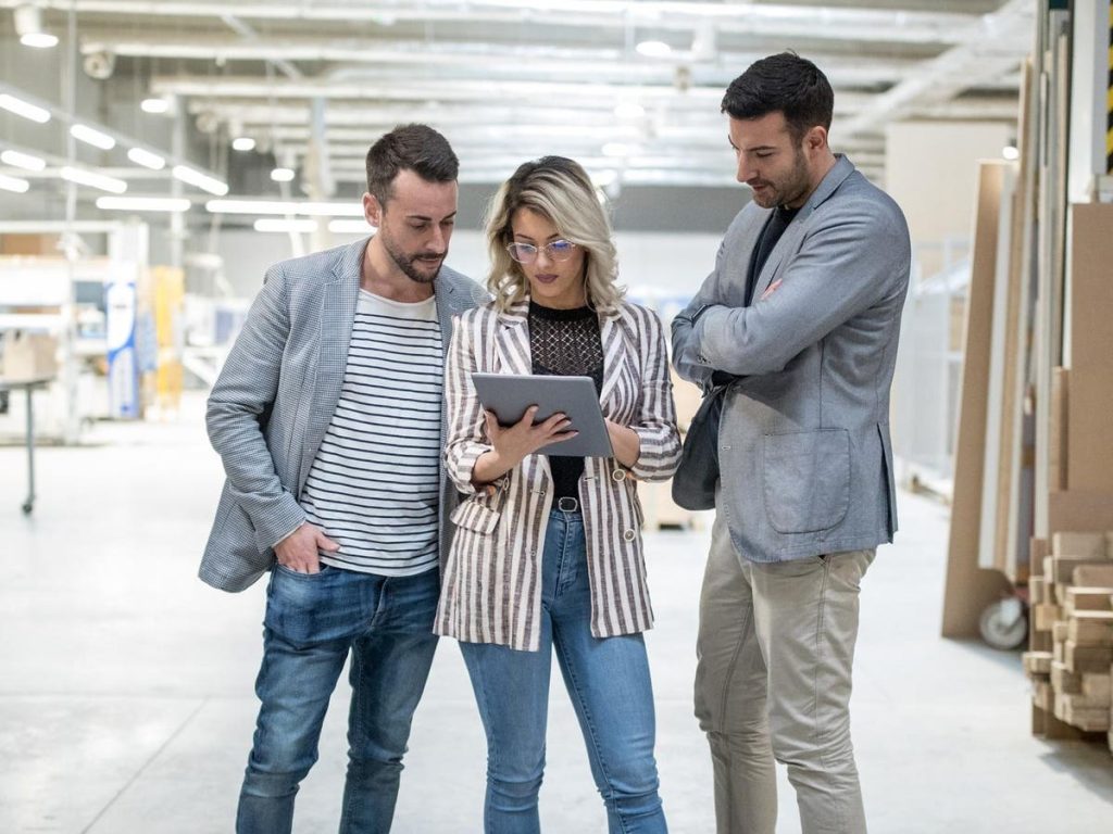 What’s The Career Path Available To Everyone?