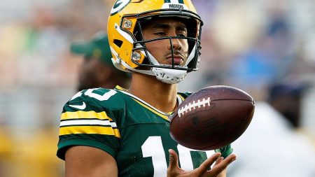 Championship Lessons From The Green Bay Packer Talent Transition Model