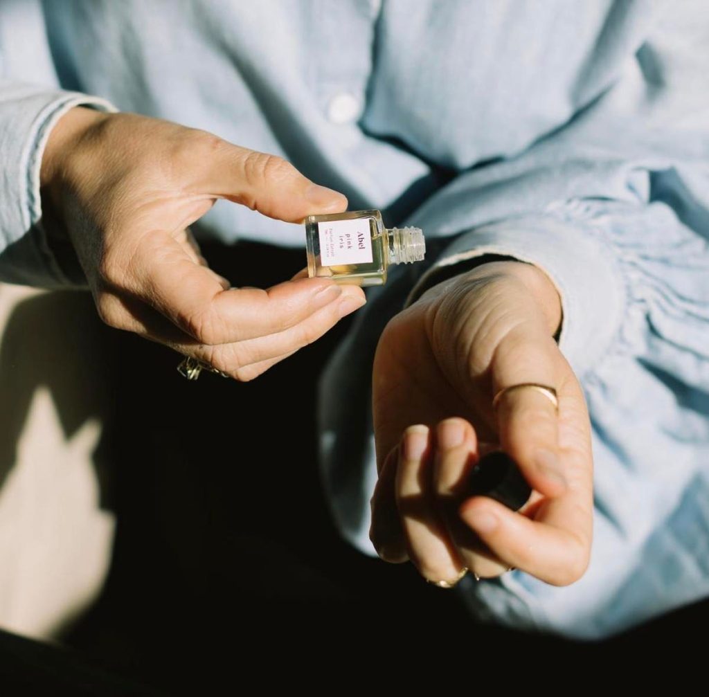 A New Zealand Perfume Brand Challenges The Industry With Its Clean Formulations