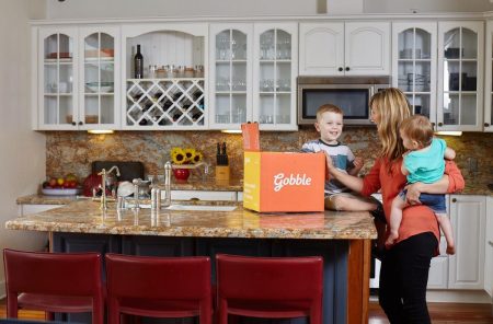 Gobble Is Making It Easier For Working Families To Eat Better