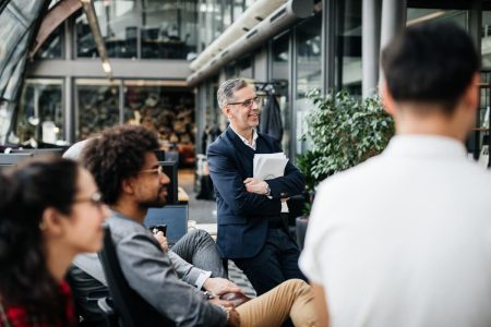 Humility Is Key To Effective Leadership—Here’s How To Practice It