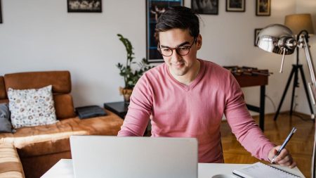 How To Find A New Job