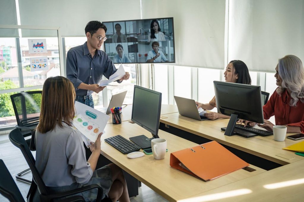 What A Striking Industry Tells Us About The Future Of Media Spend