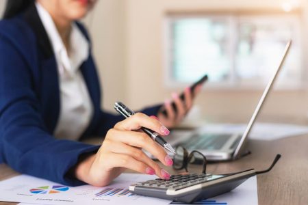 How To Start A Bookkeeping Business