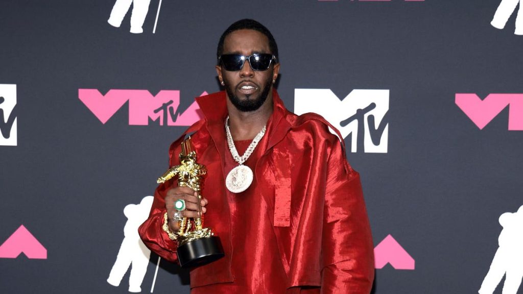 Sean Combs Launches E-Commerce ‘Empower Global’ For Black-Owned Businesses