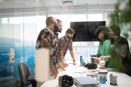 The Home Mortgage Industry Needs To Step Into The 21st Century