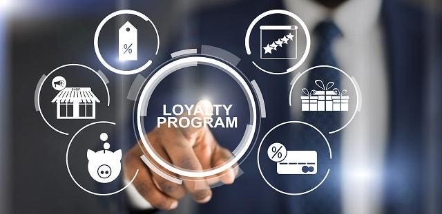 Transforming Loyalty And Cash Back Programs