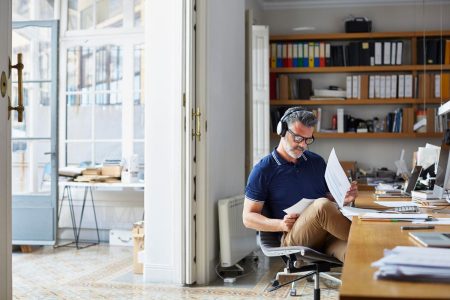 Three Reasons Why Reading Scientific Literature Is A Must For Entrepreneurs