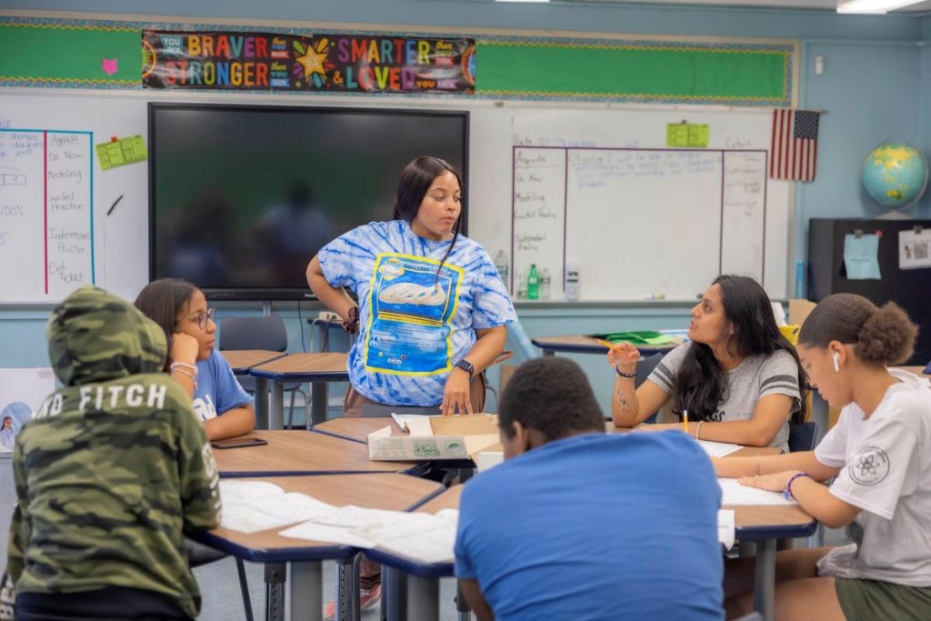 Are Teacher Shortages Turning Around? The Surprising Answer Is Yes