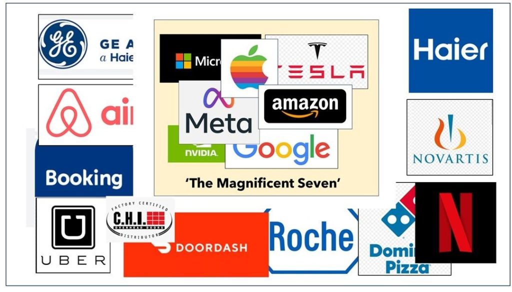 How The Top 20% Reinvented Management For The Digital Age