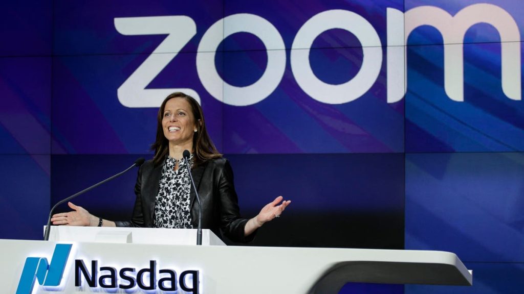 How Cisco’s Webex Plans To Beat Zoom