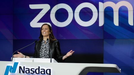 How Cisco’s Webex Plans To Beat Zoom