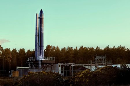 Why U.K. Spaceports Are Attracting VC Capital