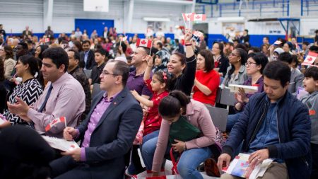 U.S. Immigrant Entrepreneurs Also Lured To Canada