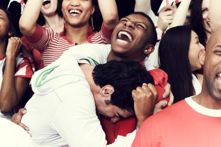 80% Of Career Employees Not Passionate About Work. Reduce Your Risk As You Migrate To Becoming An Entrepreneur