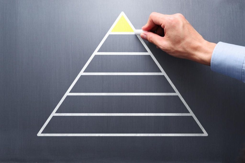 The Wall Street Journal Ranks The New Elite Universities Based On Value Added