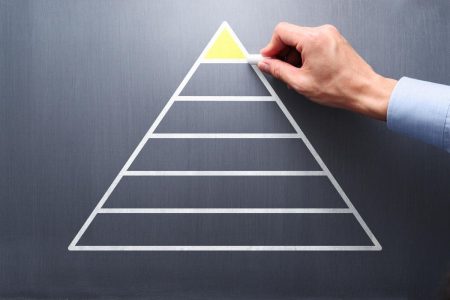 The Wall Street Journal Ranks The New Elite Universities Based On Value Added