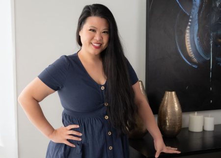 Building Tech Startups With CEO Tracy Lee