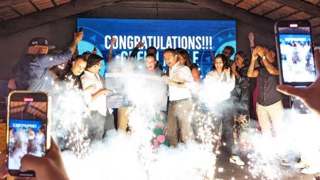 How Tequila’s Tahona Society Is Driving A New Breed Of Greener Entrepreneur