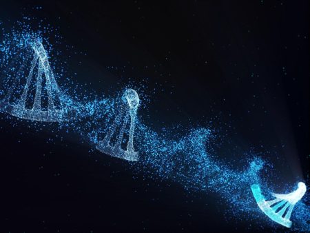 The DNA Of The Supply Chains That Will Succeed In The Future