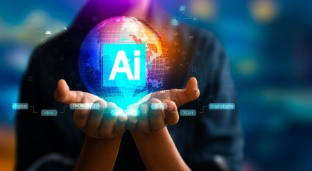 How Will AI Surround You And Your Business Now And In The Future?