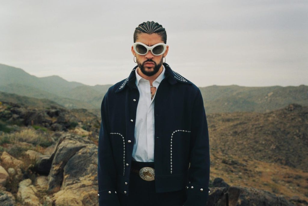 Bad Bunny And Forbes Have Teamed Up To Invest $300,000 Into Your Business