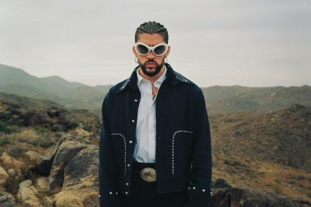 Bad Bunny And Forbes Have Teamed Up To Invest $300,000 Into Your Business