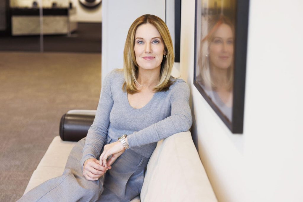 CBS 60 Minutes Sharyn Alfonsi Takes Fake Out Of The News