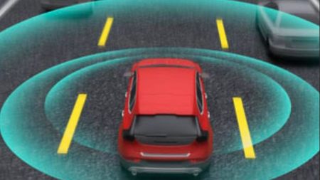 How AI Is Helping Big Fleet Operators Cut Greenhouse Gas Emissions