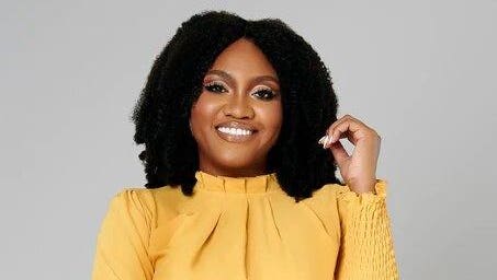 BLAQ Luxury Hair CEO Went From Waiting Tables To Building A Multimillion-Dollar Haircare Brand