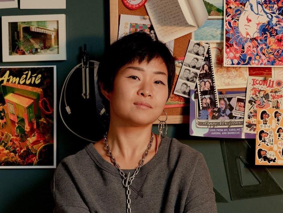 Understanding The Mental Health Journey With Author Deb JJ Lee