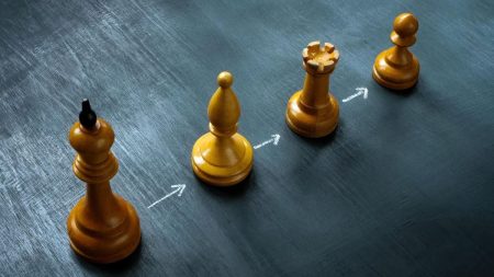 3 Ways To Mitigate Anxiety Of Passing On The Torch When Planning An Exit