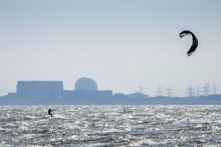 The U.K.’s Goldilocks Moment For Nuclear Power